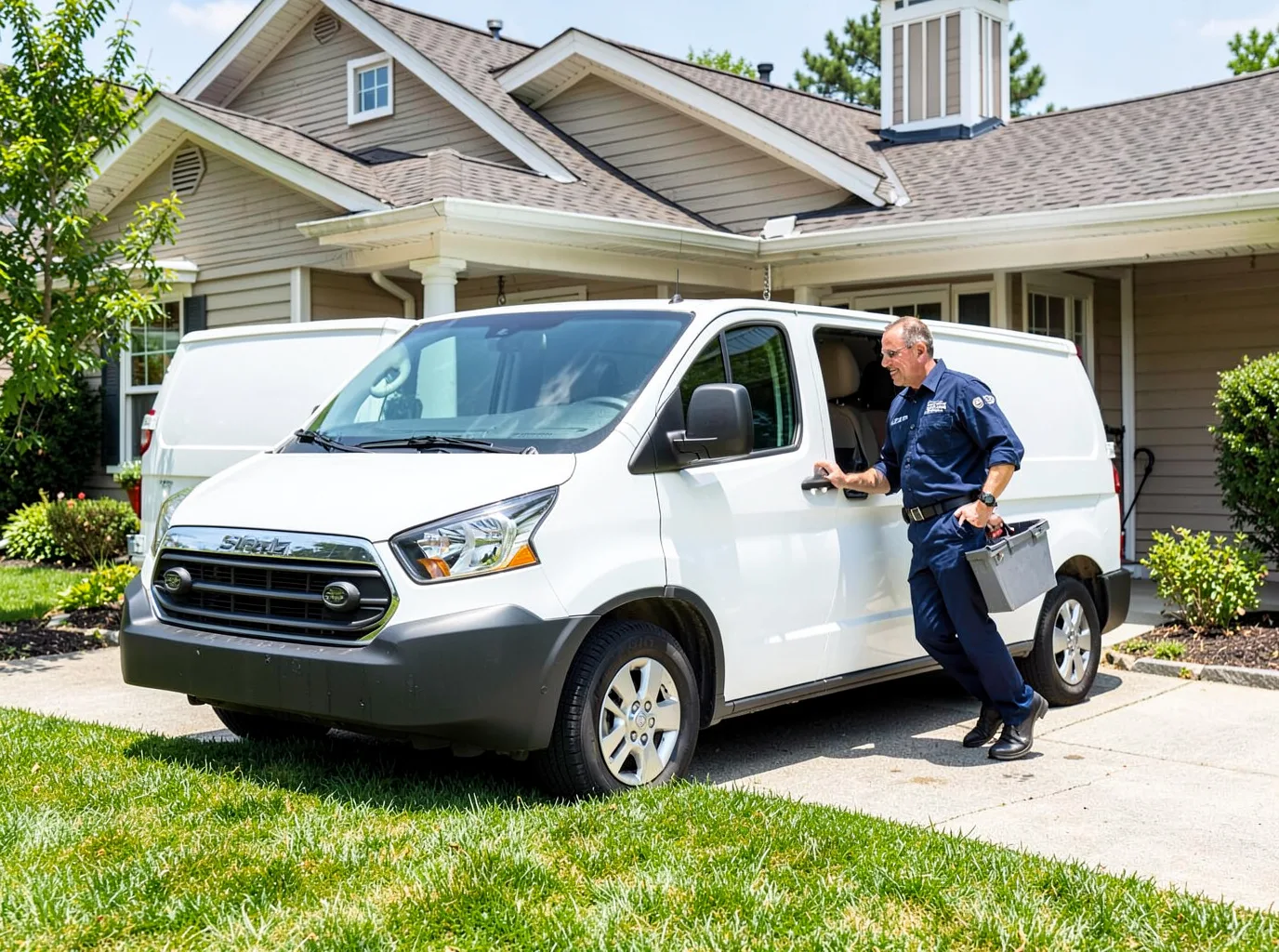 Emergency Plumber company in Cloverdale, CA